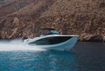 QUICKSILVER QUICKSILVER ACTIV 875 SUNDECK