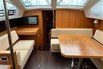 WAUQUIEZ WAUQUIEZ 47 PILOT SALOON