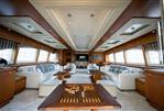 CRN Ferretti Customline