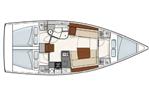 HANSE YACHTS HANSE 385