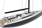 ITALIA YACHTS ITALIA 16.98