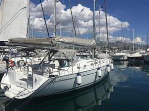 BENETEAU CYCLADES 50.5