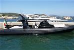 Novamarine Black Shiver 140 JET