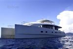 CUSTOM MOTOR YACHT CATAMARAN 30M