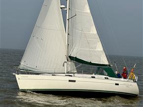 Beneteau Oceanis 361 Clipper