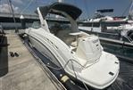 Chaparral 250 Signature