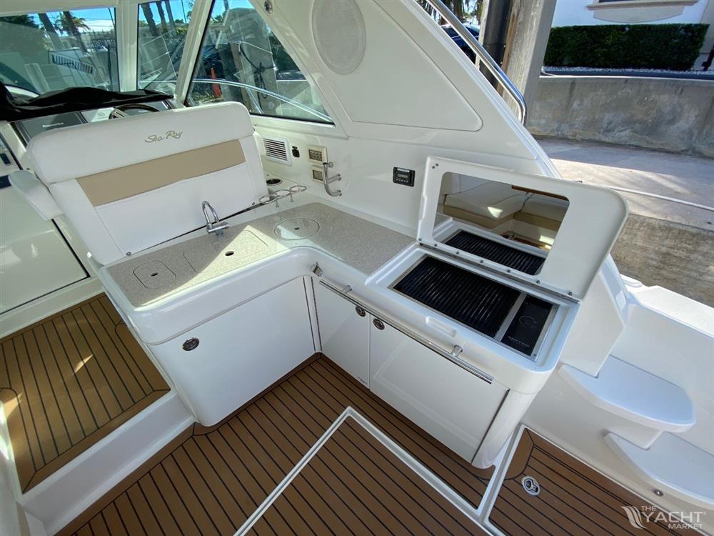 2010 Sea Ray