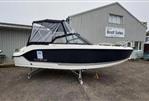 Quicksilver Activ 555 Bowrider