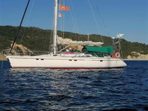 Jeanneau SUN ODYSSEY 51