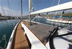 Hanse 575