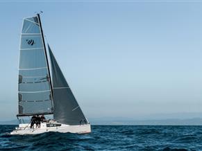 Beneteau First 24 SE