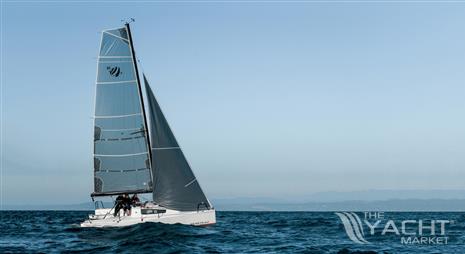 Beneteau First 24 SE