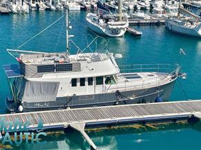 BENETEAU SWIFT TRAWLER 42