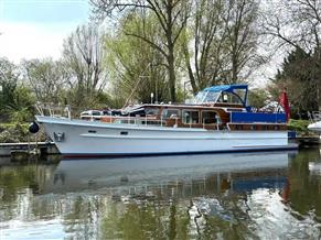Super Van Craft 1380