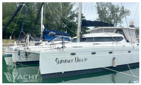 Fountaine Pajot Venezia 42 - FOUNTAINE PAJOT FOR SALE IN MALAYSIA