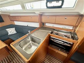 Bavaria Cruiser 34