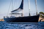 VATON 100 Sloop