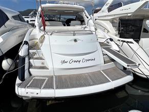 Sunseeker Portofino 53