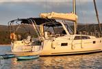 BENETEAU OCEANIS 41.1