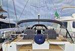 HANSE YACHTS HANSE 548