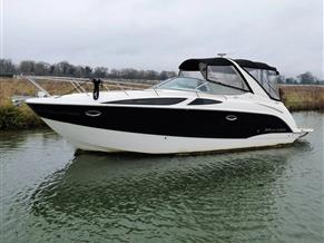 Bayliner 315 Cruiser