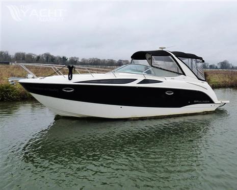 Bayliner 315 Cruiser