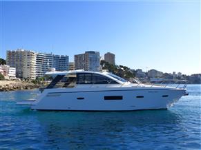 Sealine SC42