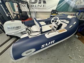 SUR Marine SUR Marine ST290 Limited Edition