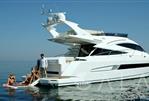 GALEON YACHTS Galeon 640 Fly