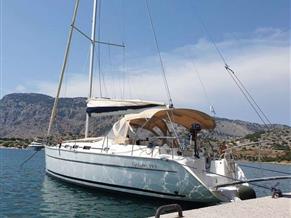 BENETEAU CYCLADES 39.3