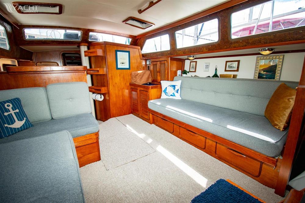 1981 Gulfstar