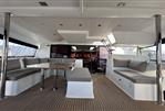 Fountaine Pajot Saba 50