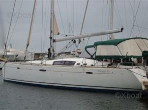 BENETEAU OCEANIS 54