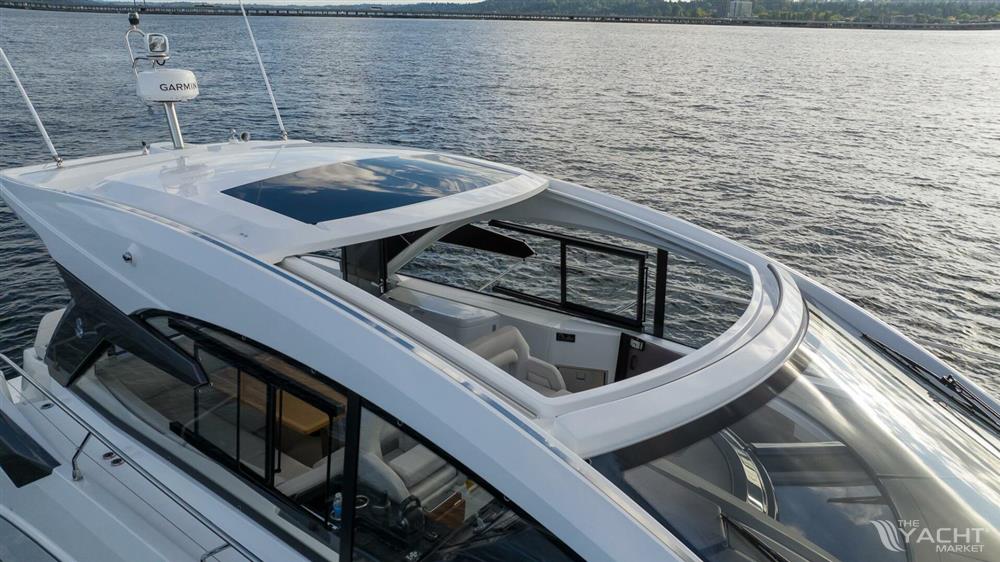 2024 Beneteau