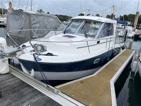 BENETEAU ANTARES 760