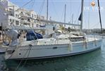 Jeanneau Sun Odyssey 43 DS - Picture 2