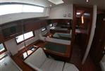 Beneteau Oceanis 51.1 - Beneteau Oceanis 51.1