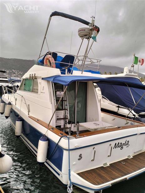 BENETEAU ANTARES 10.80