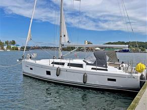 HANSE YACHTS HANSE 388