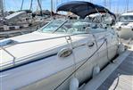 Sea Ray Sundancer 240