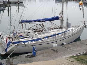 Bavaria 390 Caribic