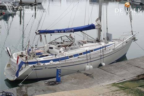 Bavaria 390 Caribic - Picture 1