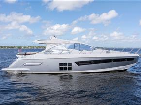 Azimut 55S