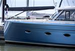 HOLTERMAN YACHTING HOLTERMAN 54 COMMANDER