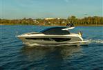 Sunseeker Predator 65 - Sunseeker Predator 65