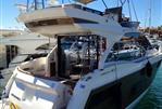 ABSOLUTE YACHTS ABSOLUTE 43 FLY