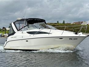 Bayliner 285 Ciera Sunbridge