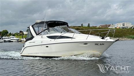 Bayliner 285 Ciera Sunbridge