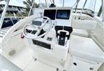 Pursuit 2870 - Throttle/shift: Elec