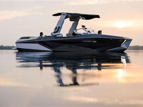 NAUTIQUE SUPER AIR NAUTIQUE G25 PARAGON